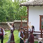 Hotel Manastirski Rid Sveti Konstantin