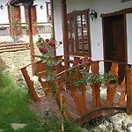 Hotel Manastirski Rid St Constantin et Helena