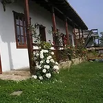 Manastirski Rid