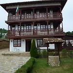 Hotel Manastirski Rid St Constantin et Helena