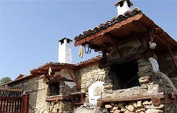 Хотел Manastirski Rid