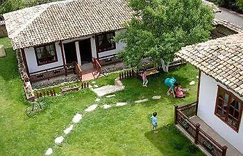 Хотел Manastirski Rid 3*