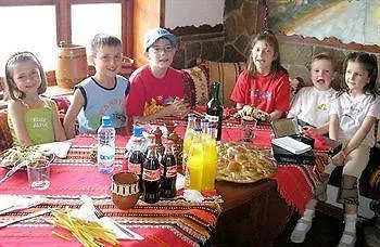 Manastirski Rid Св. Св. Константин и Елена