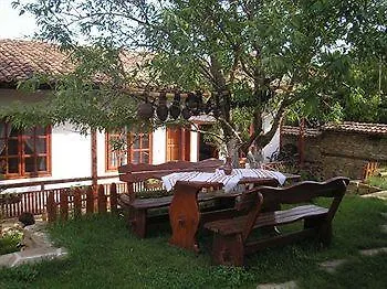Хотел Manastirski Rid